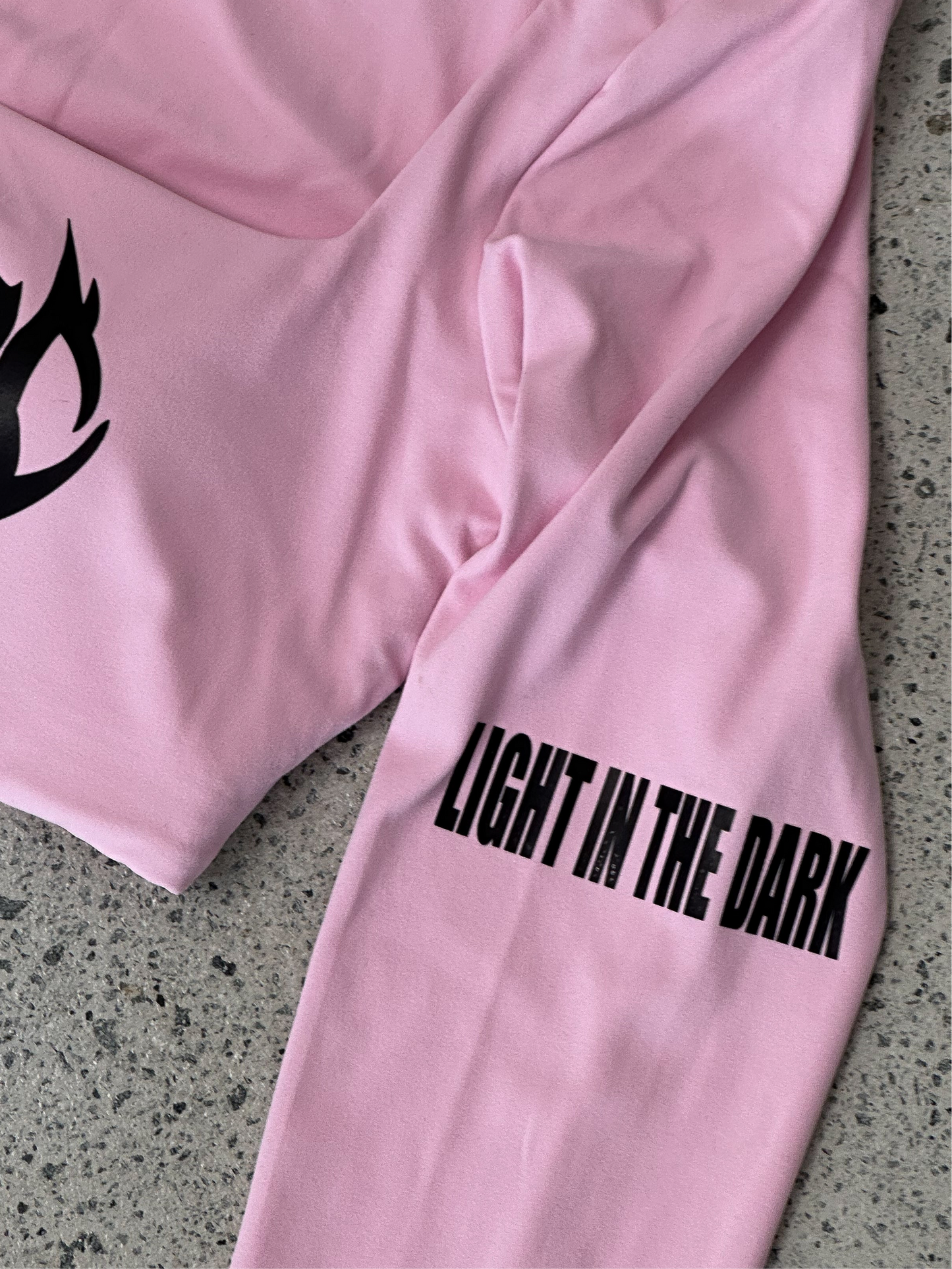 LONGSLEEVE - PINK