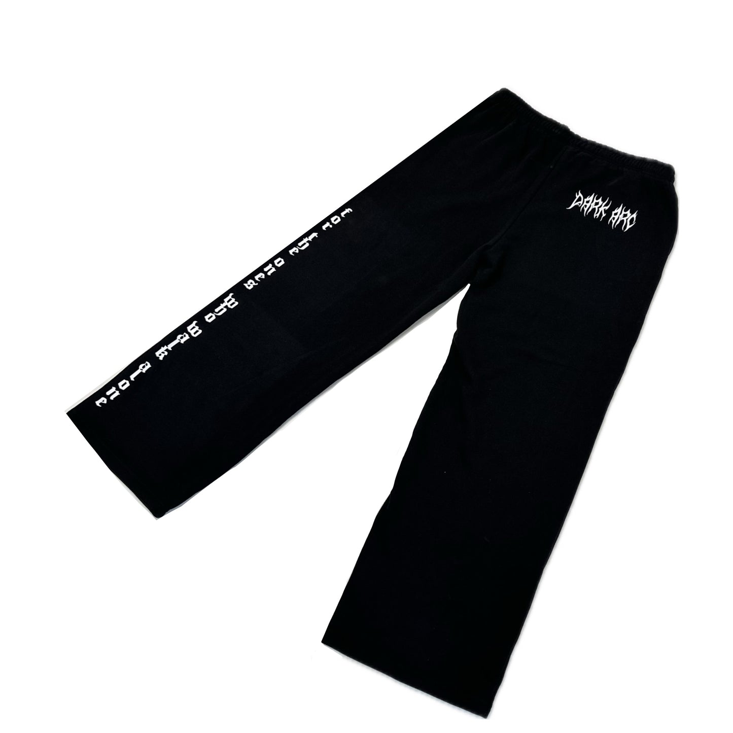 OG WIDE LEG TRACKIES