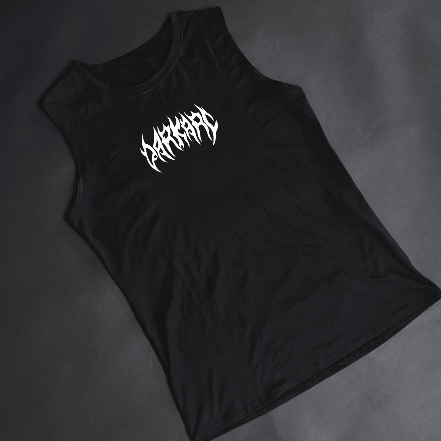 MENS COMP TANK