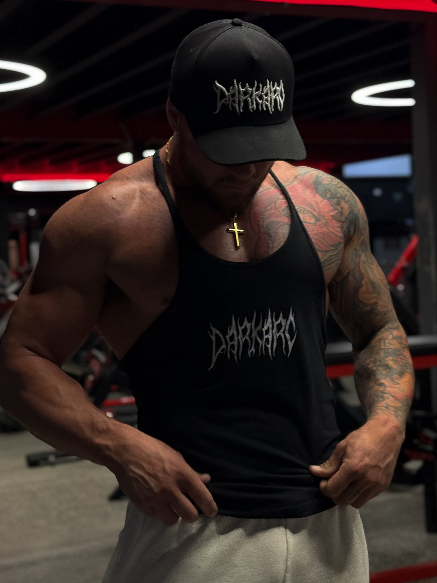 STRINGER