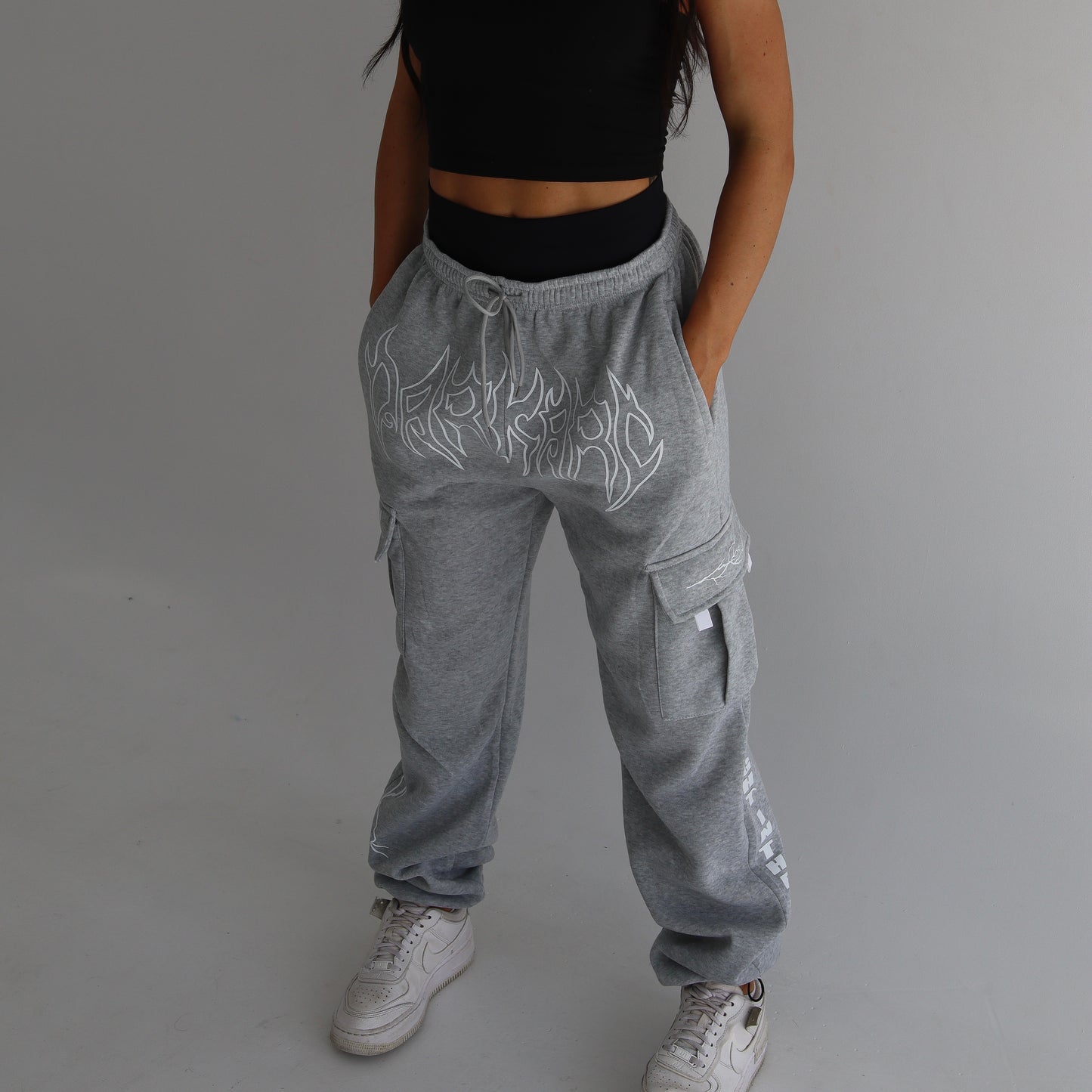 CARGO - GREY