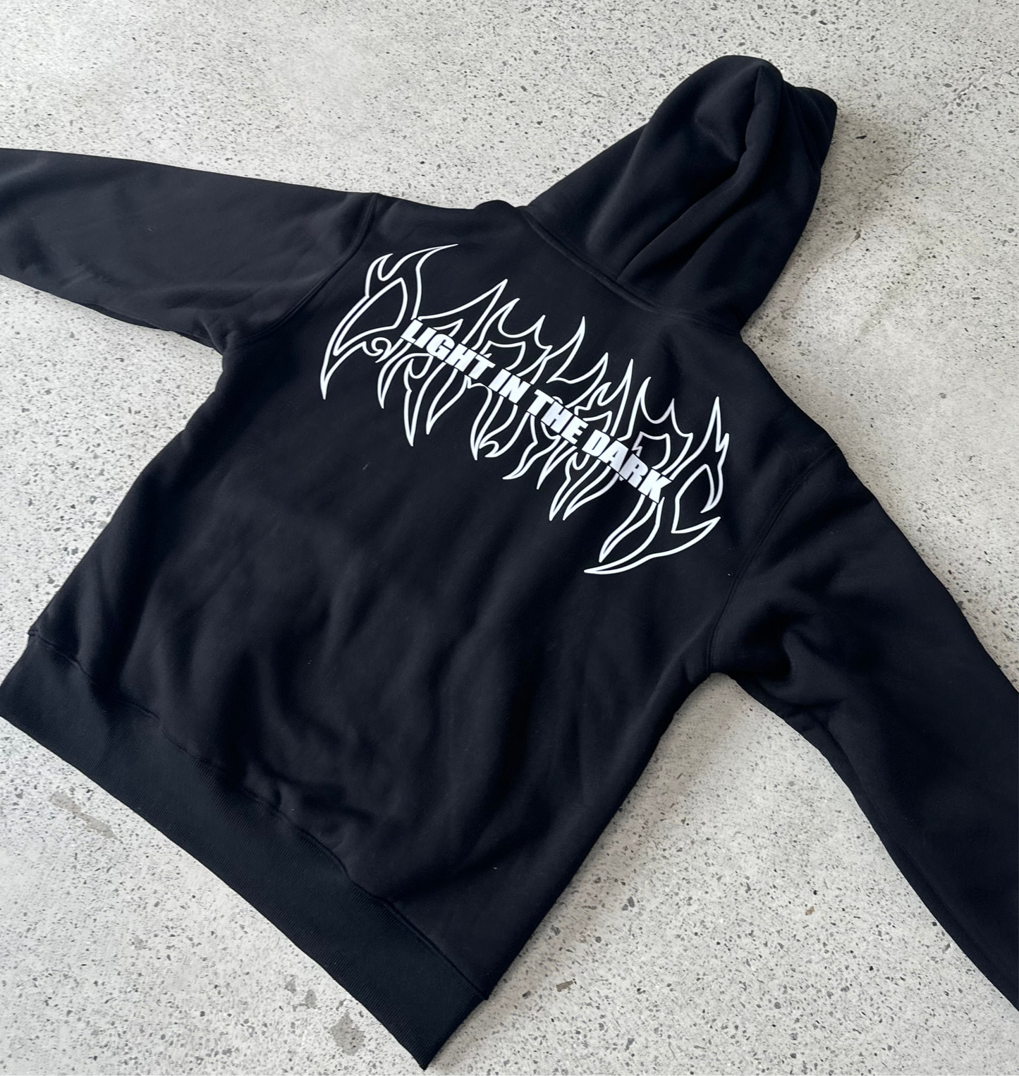 HOODIE
