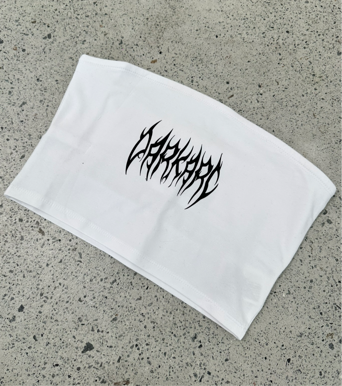 BANDEAU - WHITE