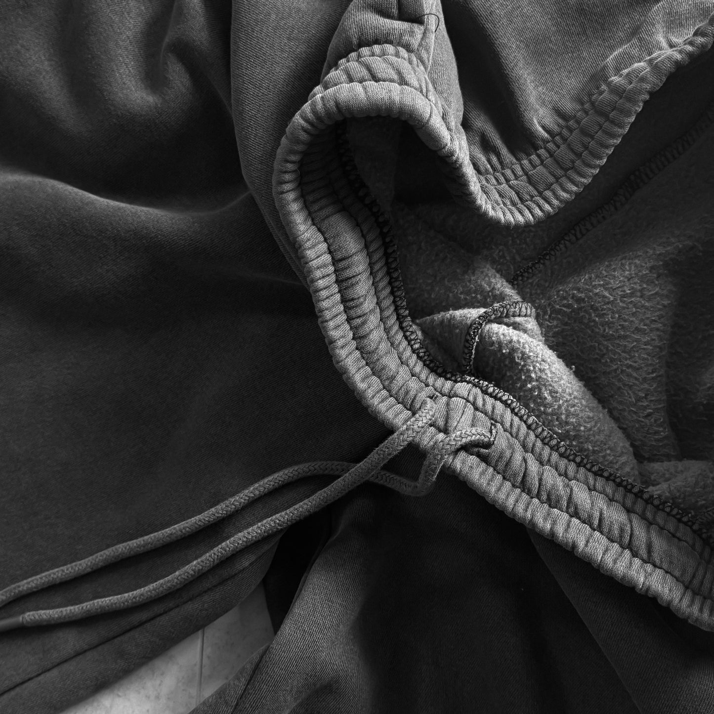 WIDE - TRACKPANTS