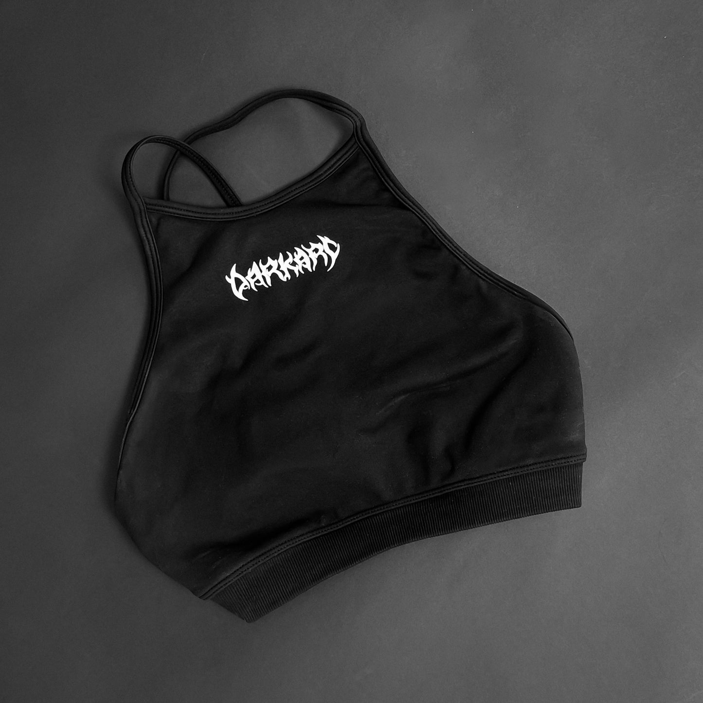 CROSS CROP