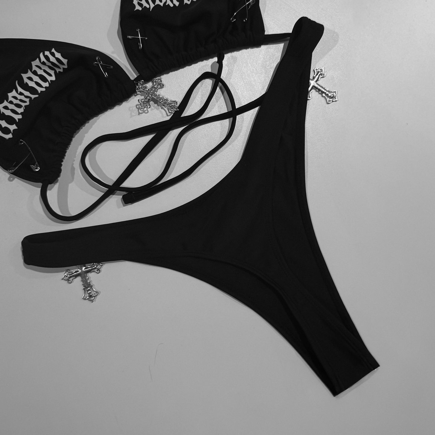 CHARM BIKINI