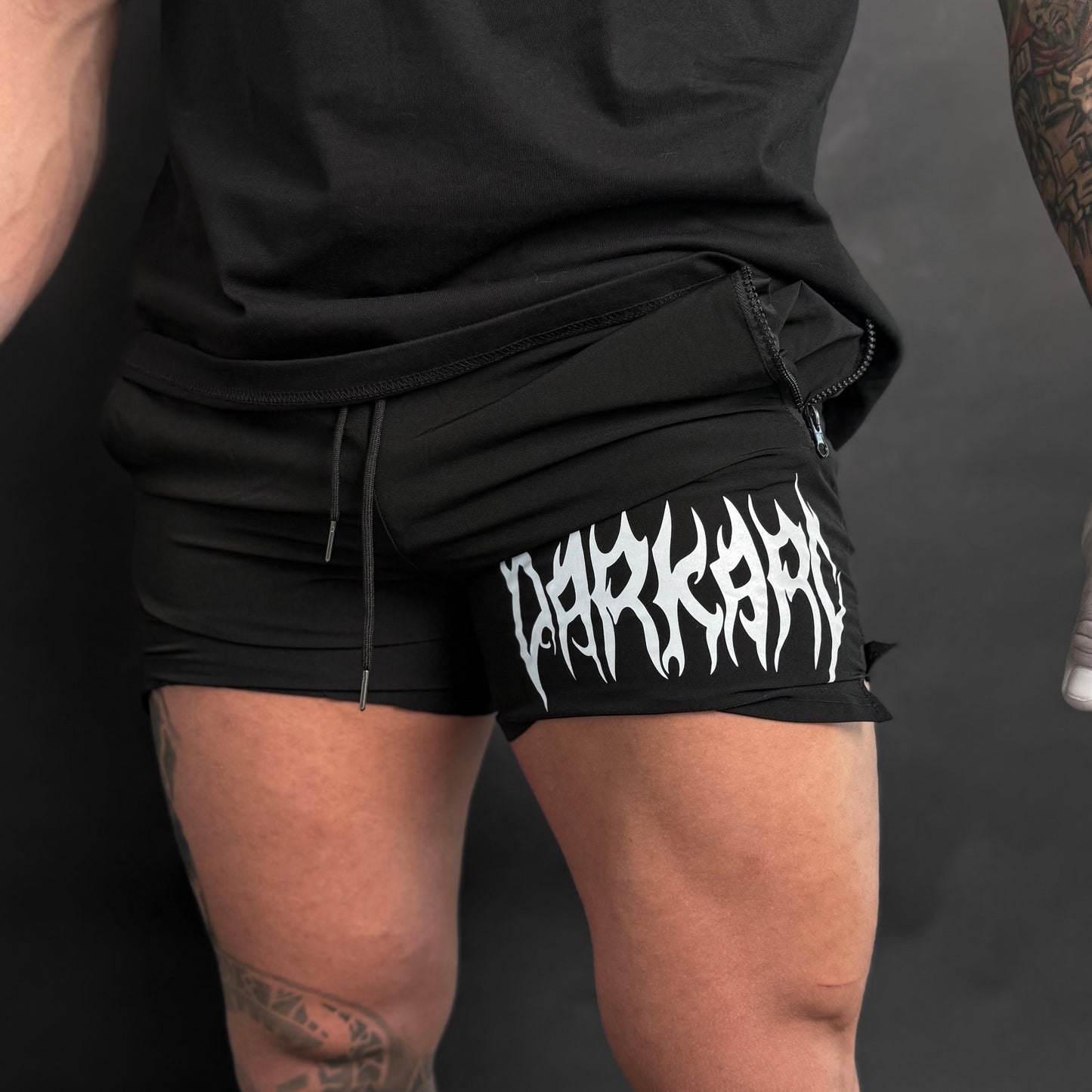 3.5” SHORTS