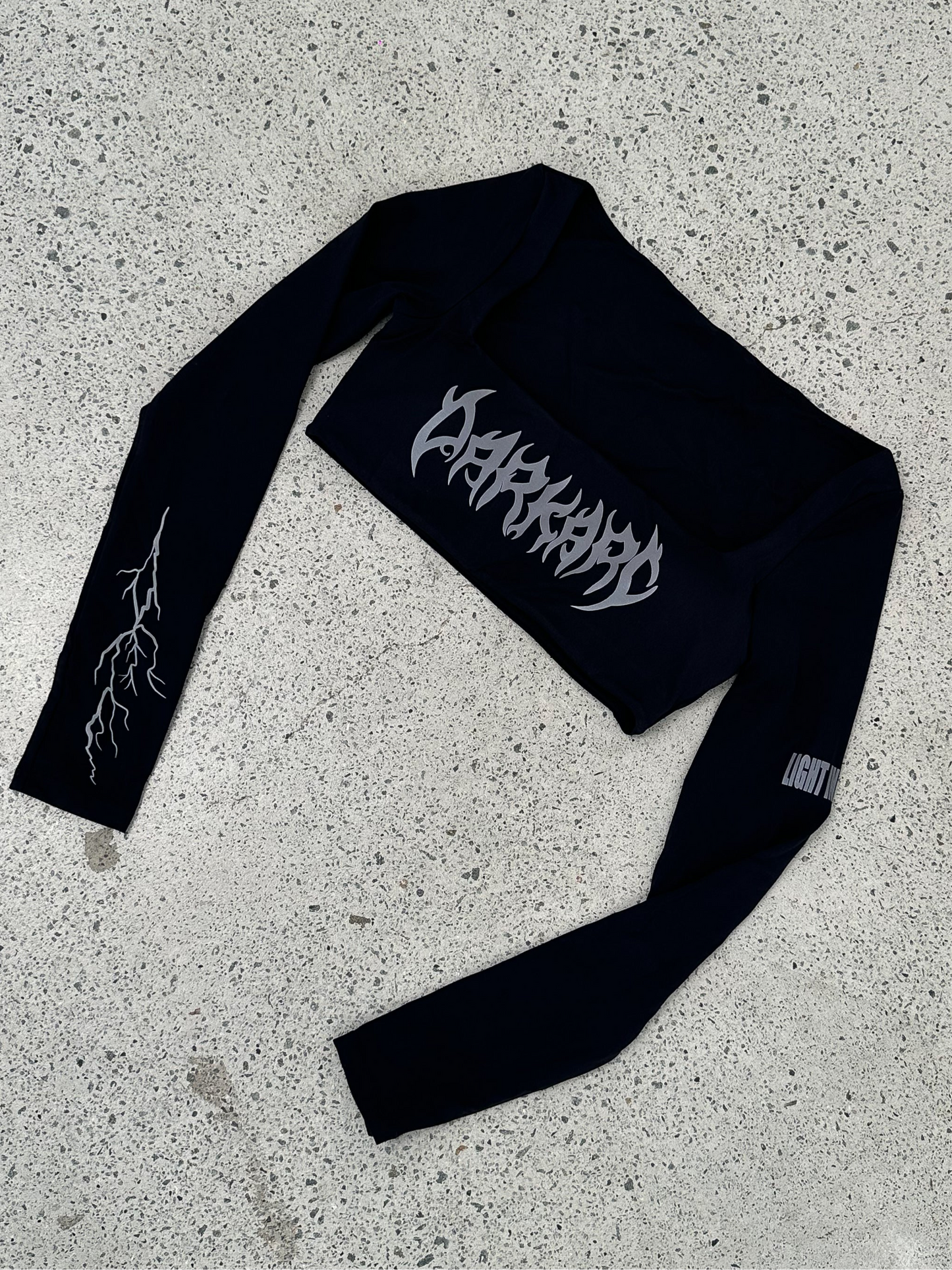 LONGSLEEVE - B&G