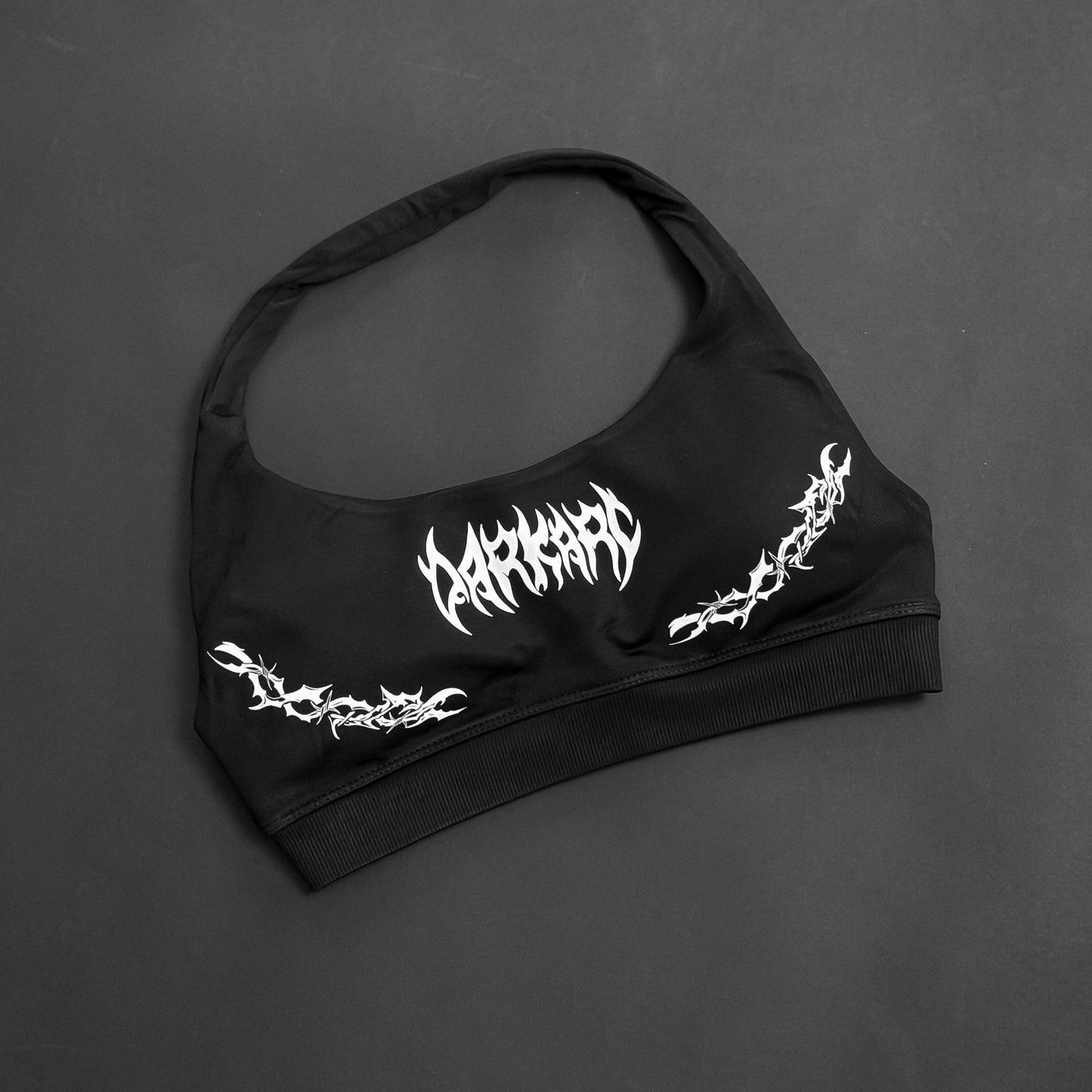 HALTER CROP
