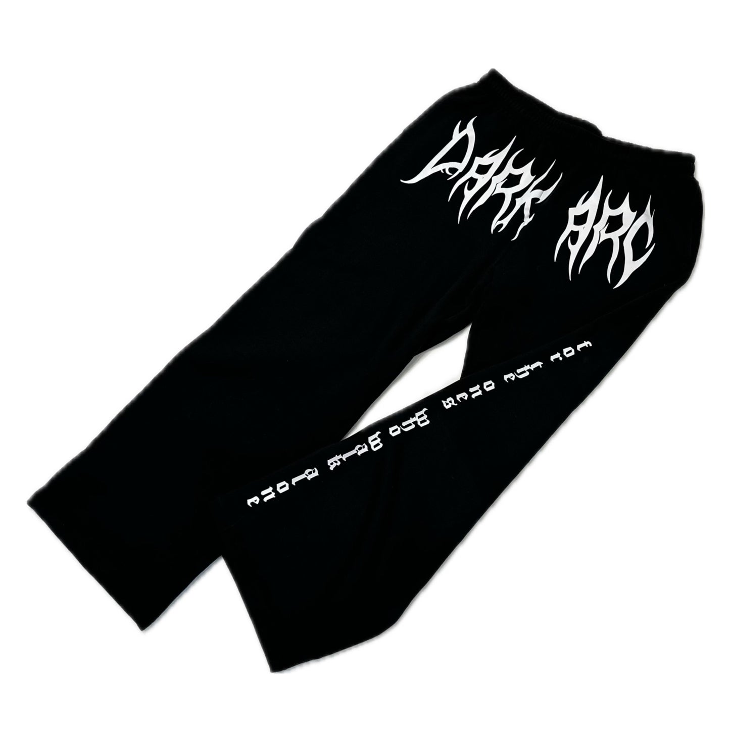 OG WIDE LEG TRACKIES