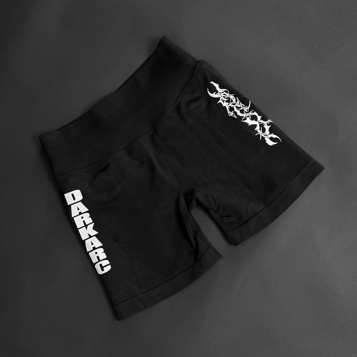 DA X THORNS SHORTS