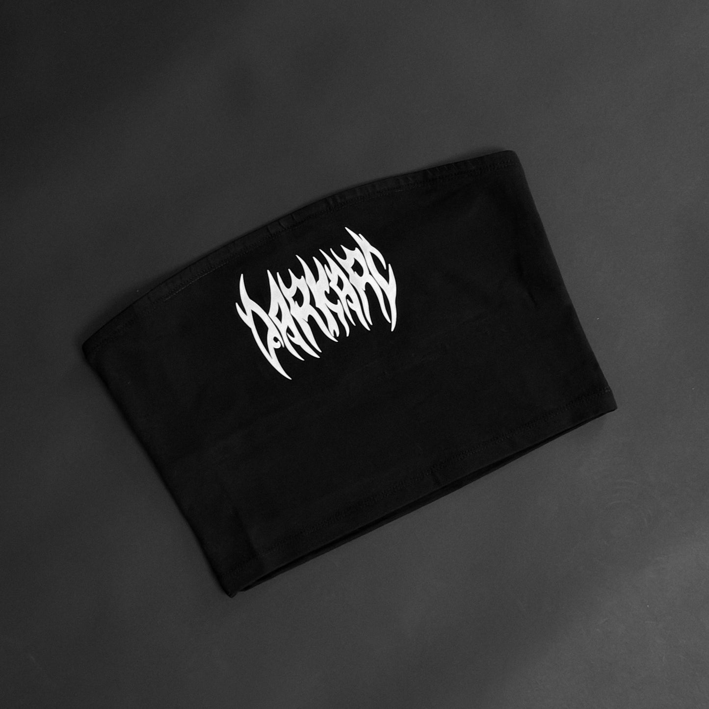 BANDEAU - BLACK