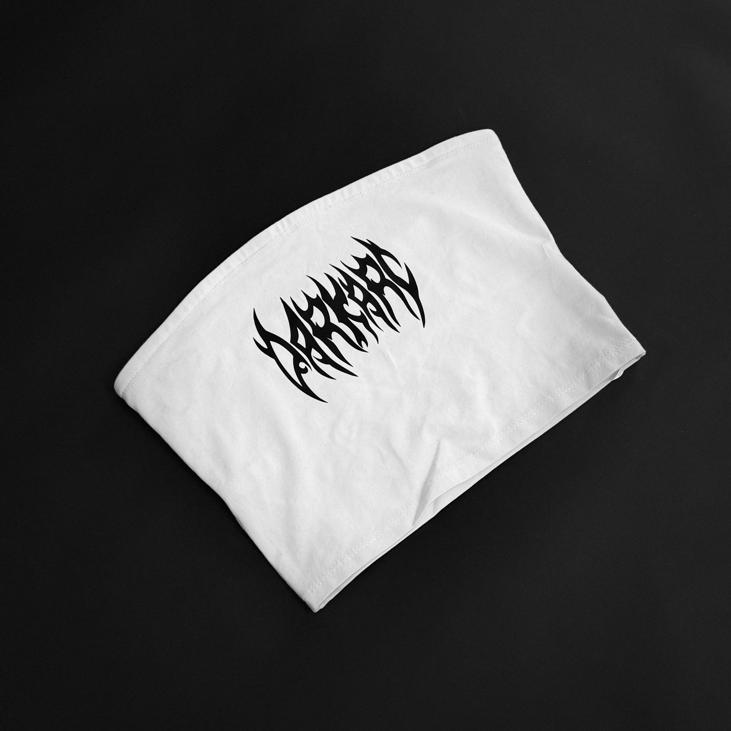 BANDEAU - WHITE