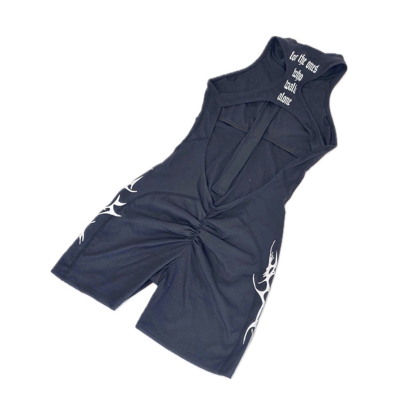 DARK ROMPER