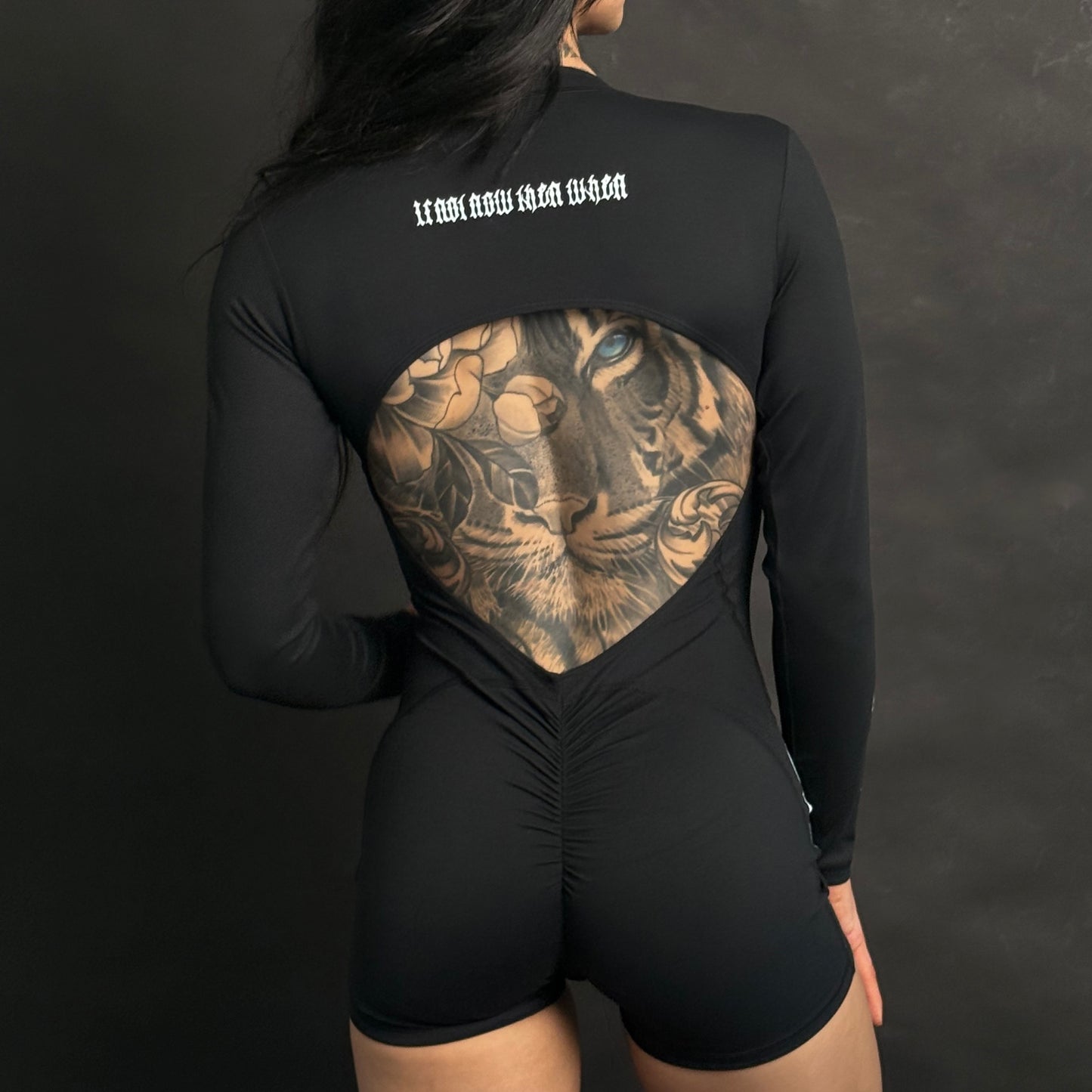 LS BODYSUIT