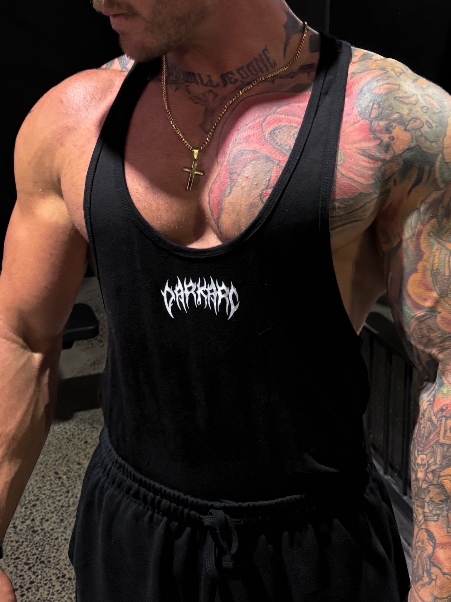 STRINGER