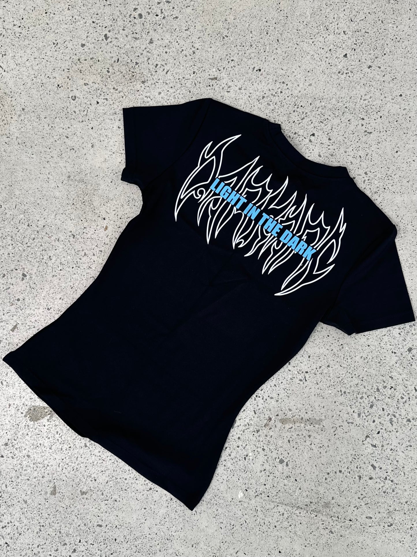 COMP - BLUE