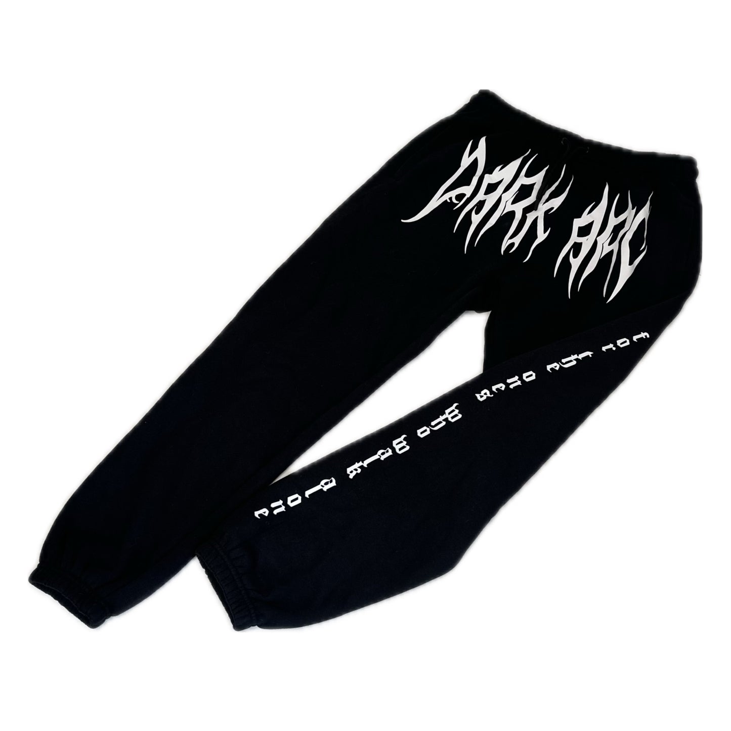 OG CUFFED TRACKIES