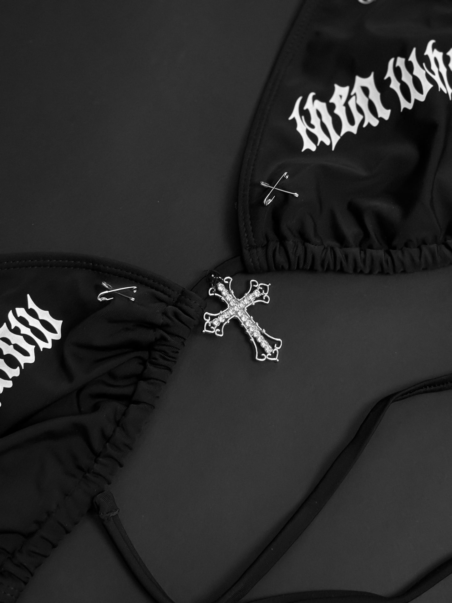CHARM BIKINI