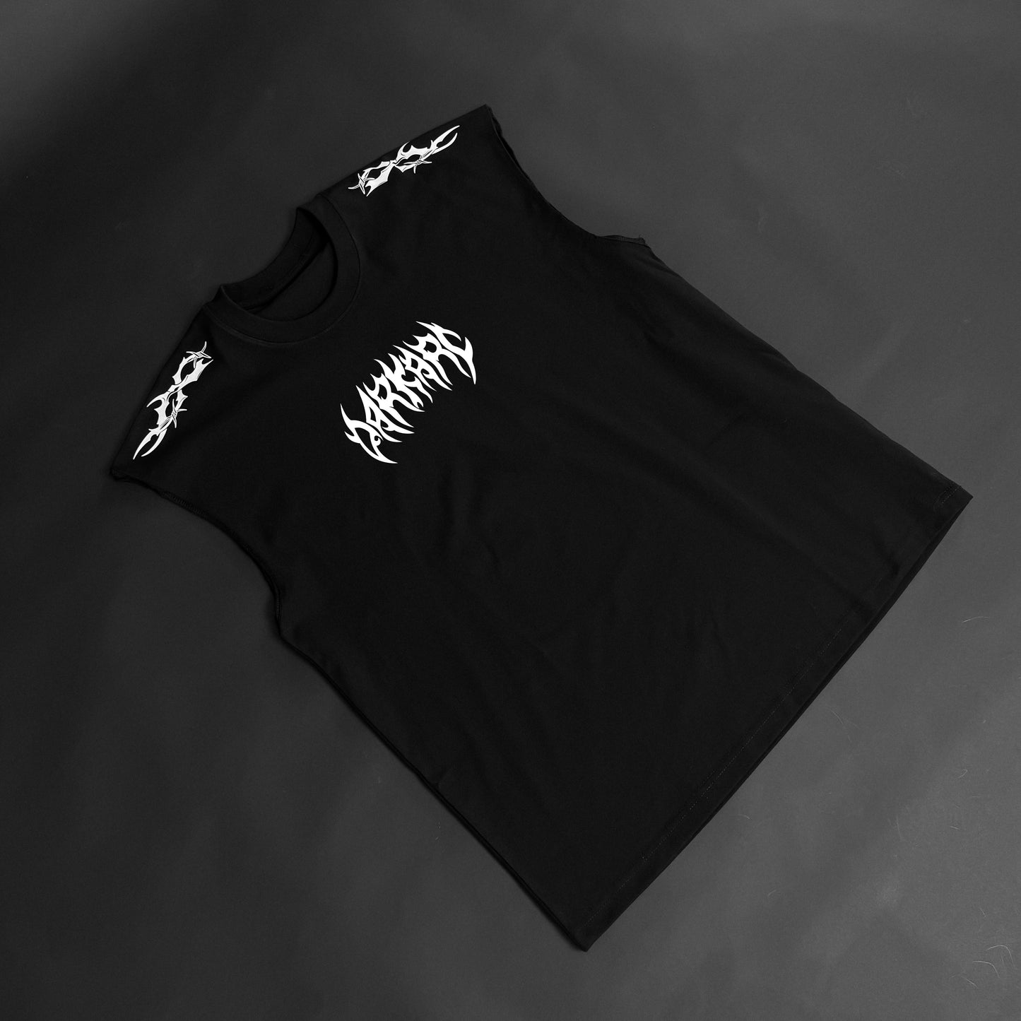 CUT OFF