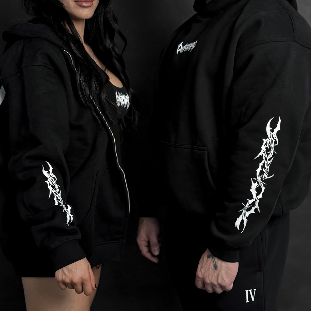HOODIE