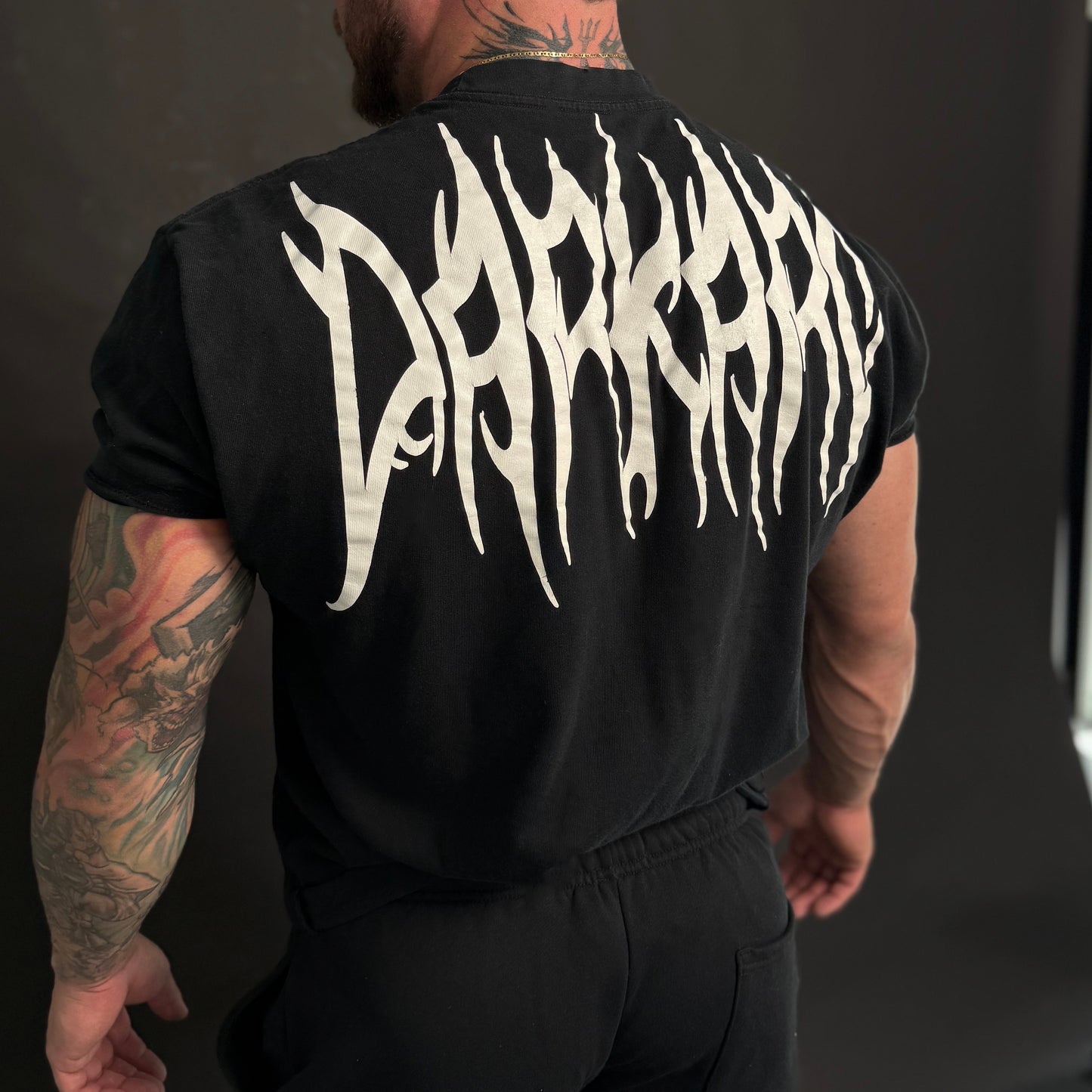 OG DARK TEE