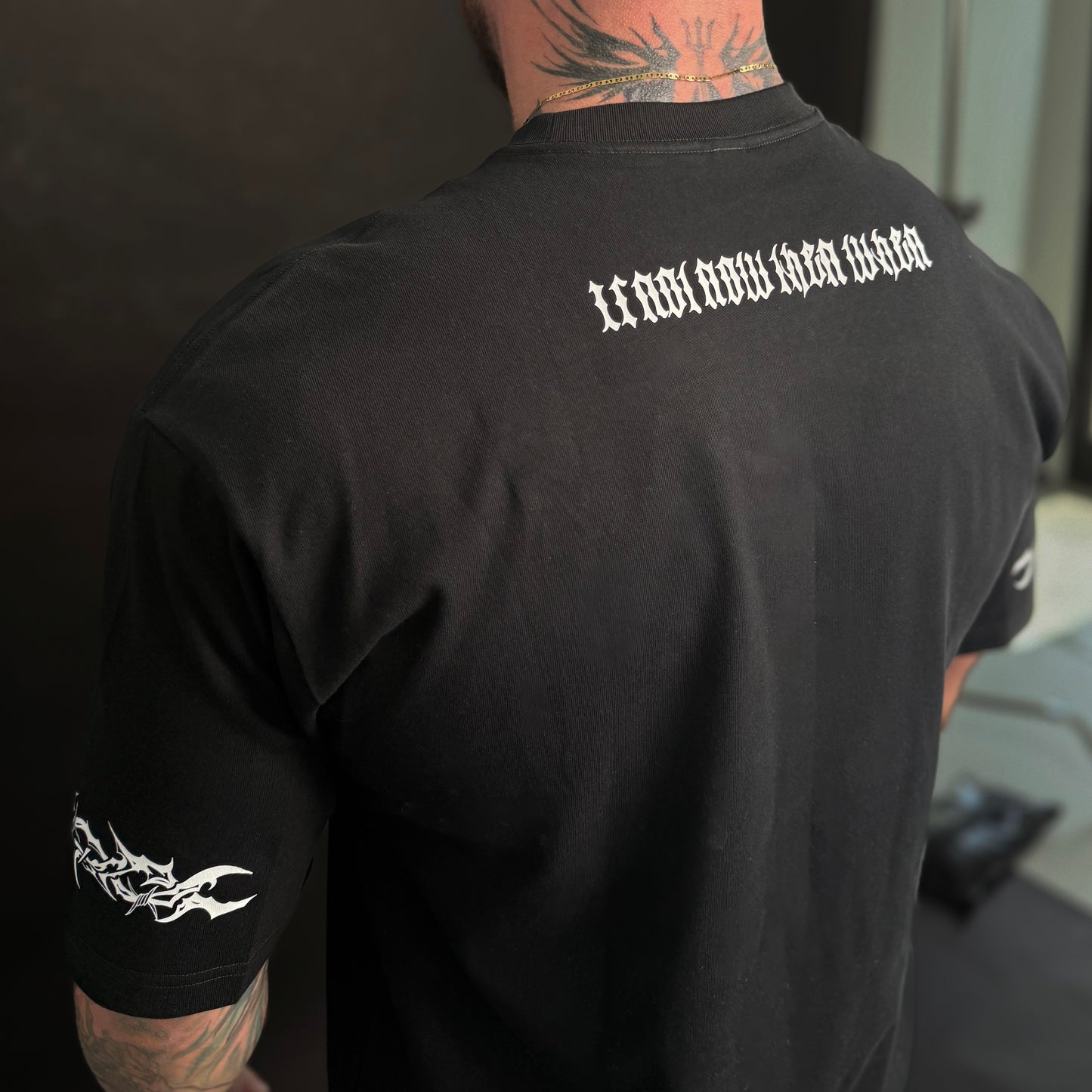THORN TEE