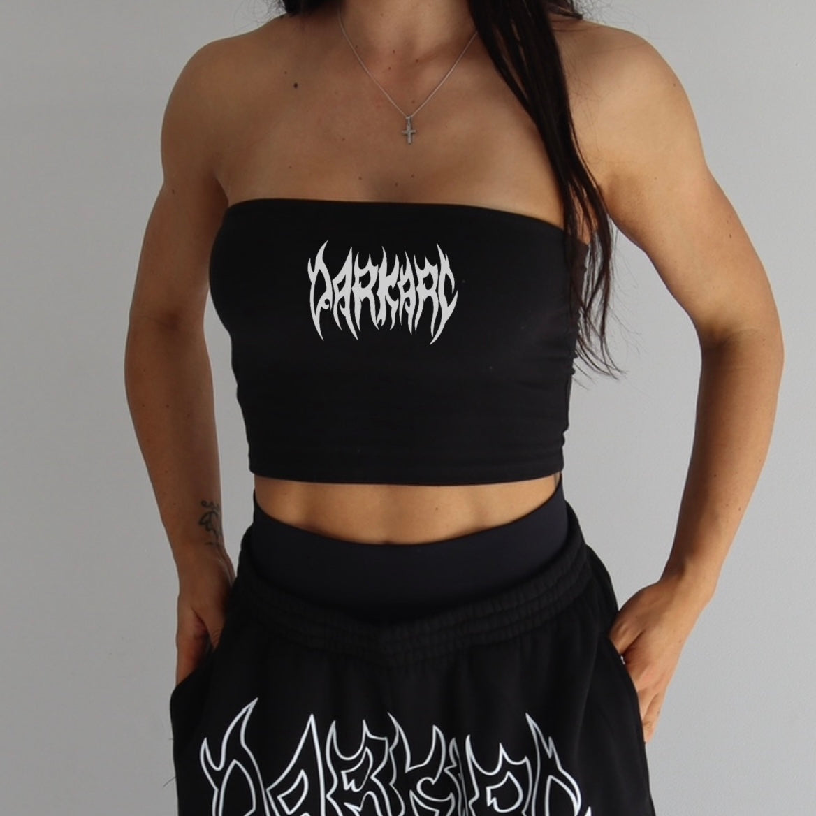 BANDEAU - BLACK