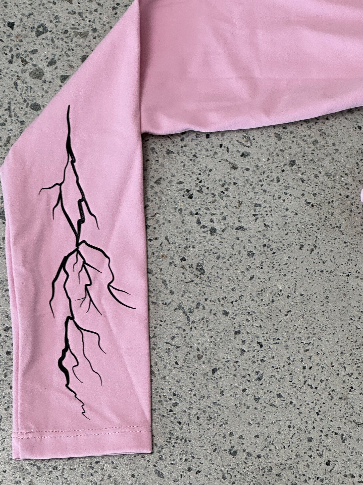 LONGSLEEVE - PINK