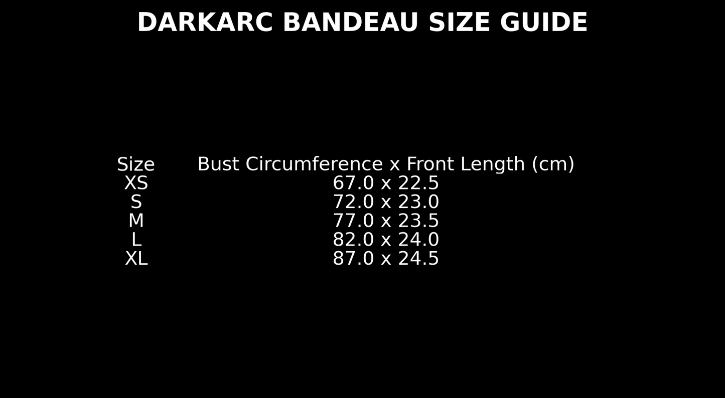 Bandeau