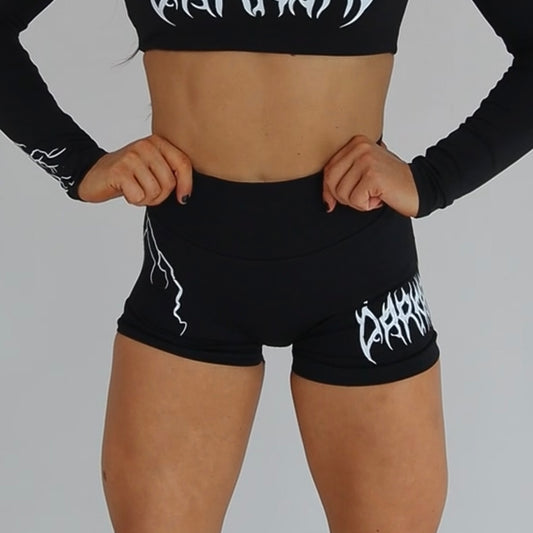 SHORTS - B&W