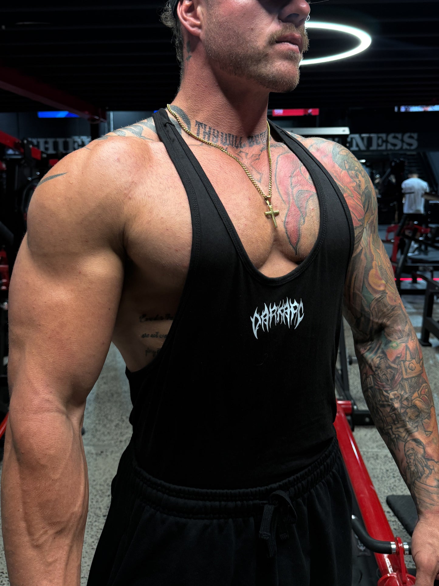STRINGER