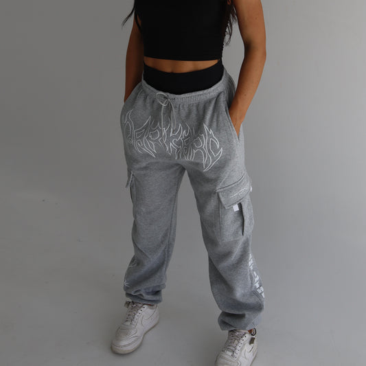 CARGO - GREY