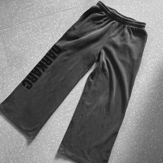 WIDE - TRACKPANTS