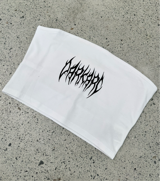 BANDEAU - WHITE