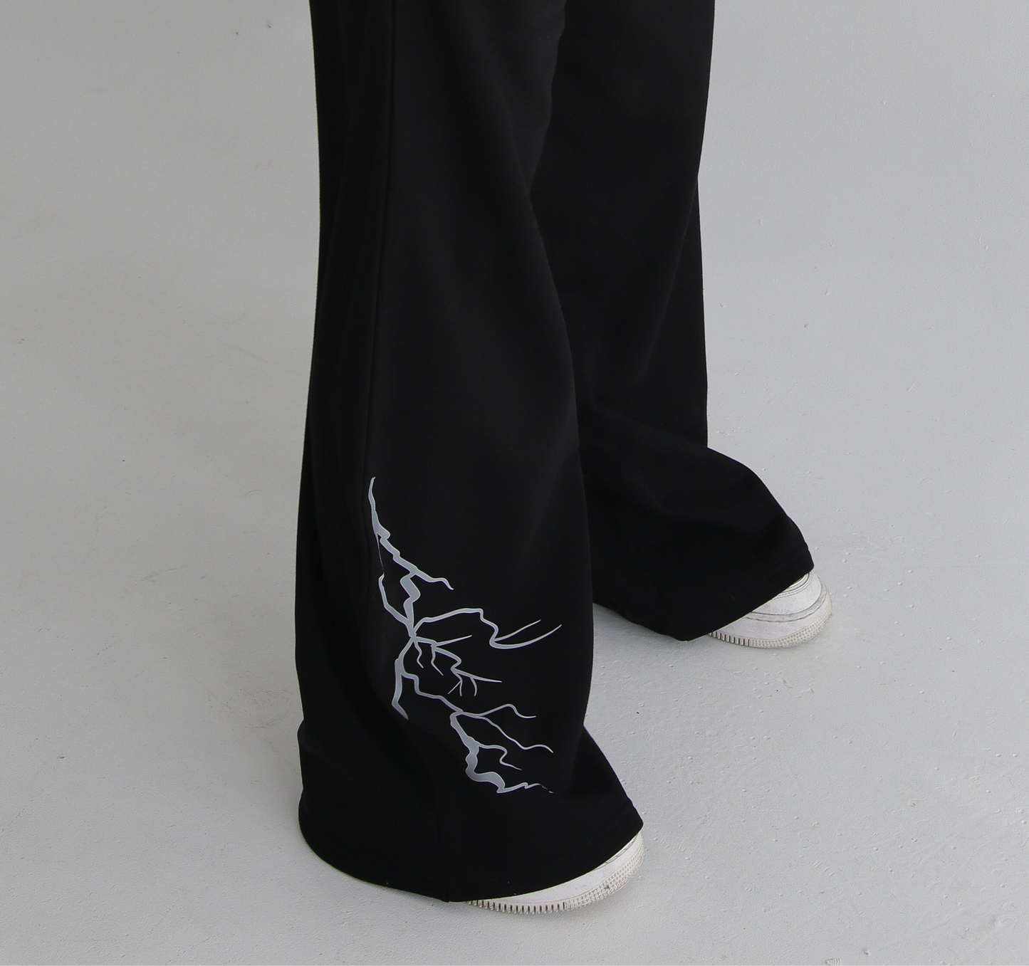 WIDE LEG - B&G