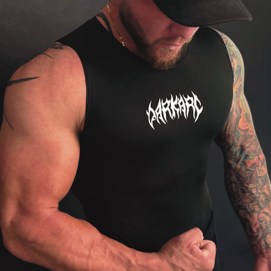 MENS COMP TANK