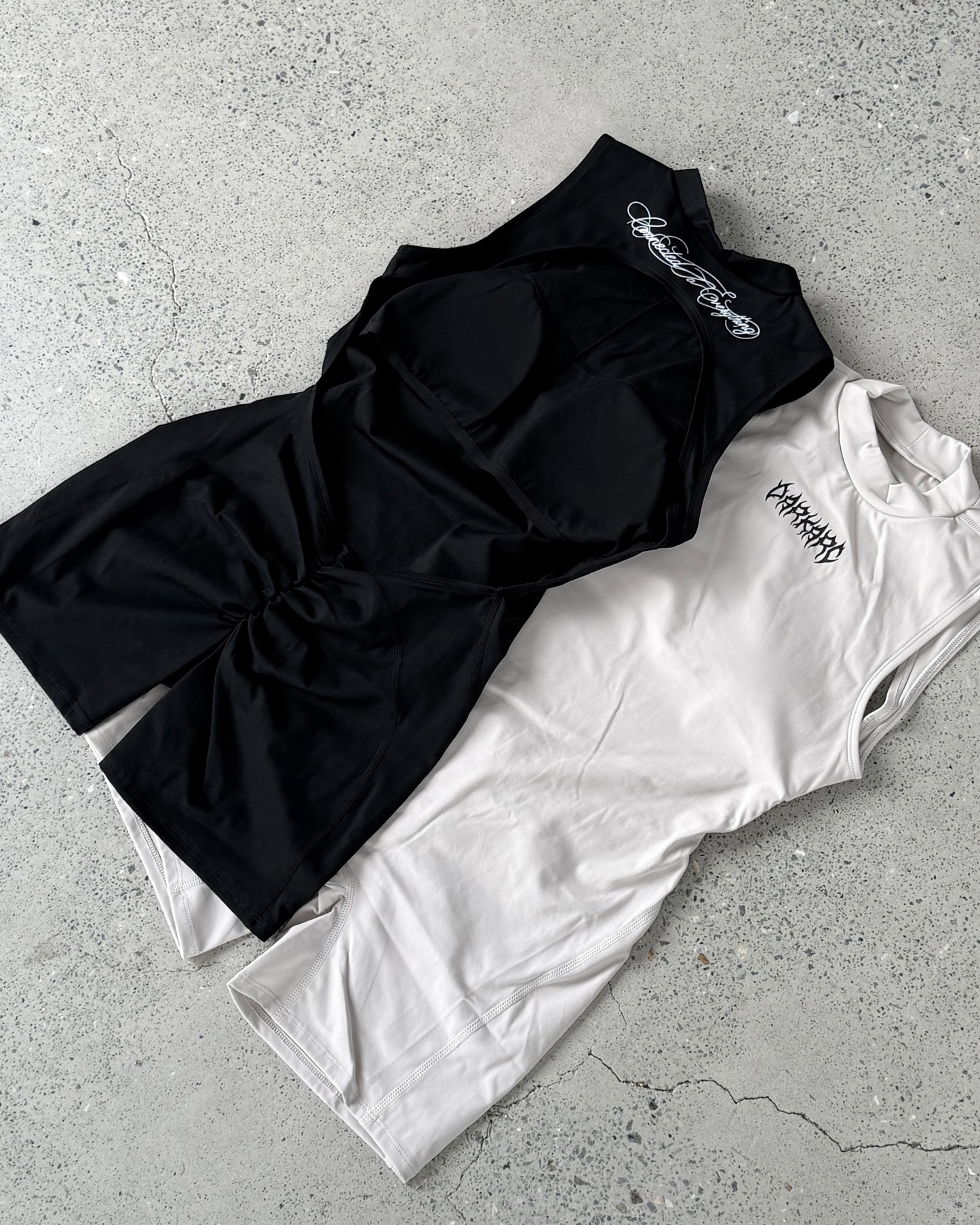 JUMPSUIT