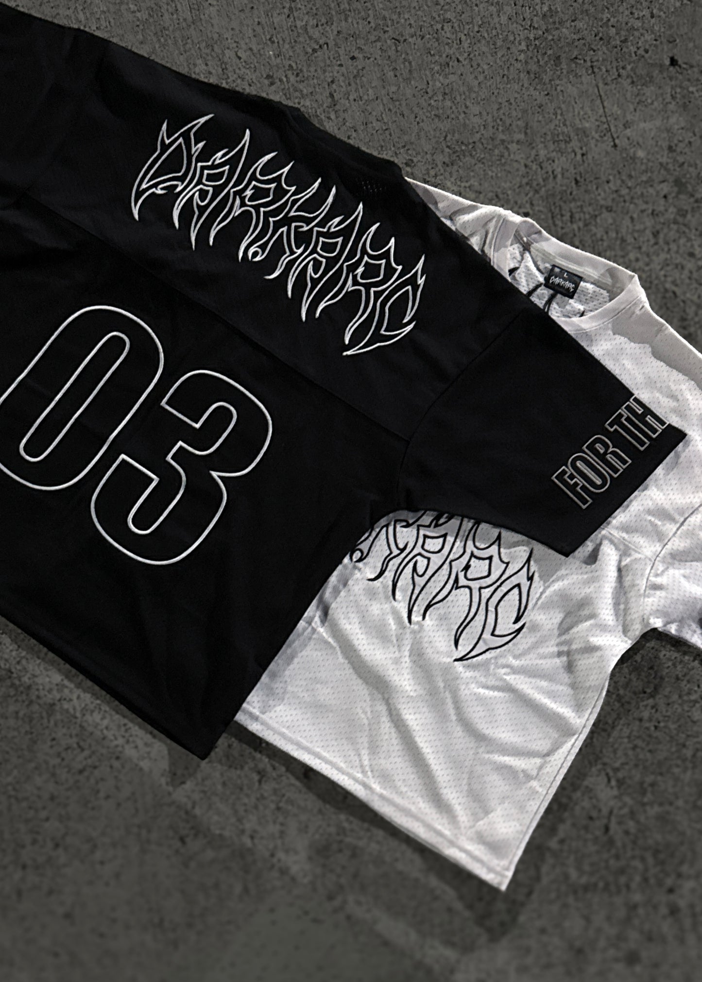 !!JERSEY BUNDLE!!