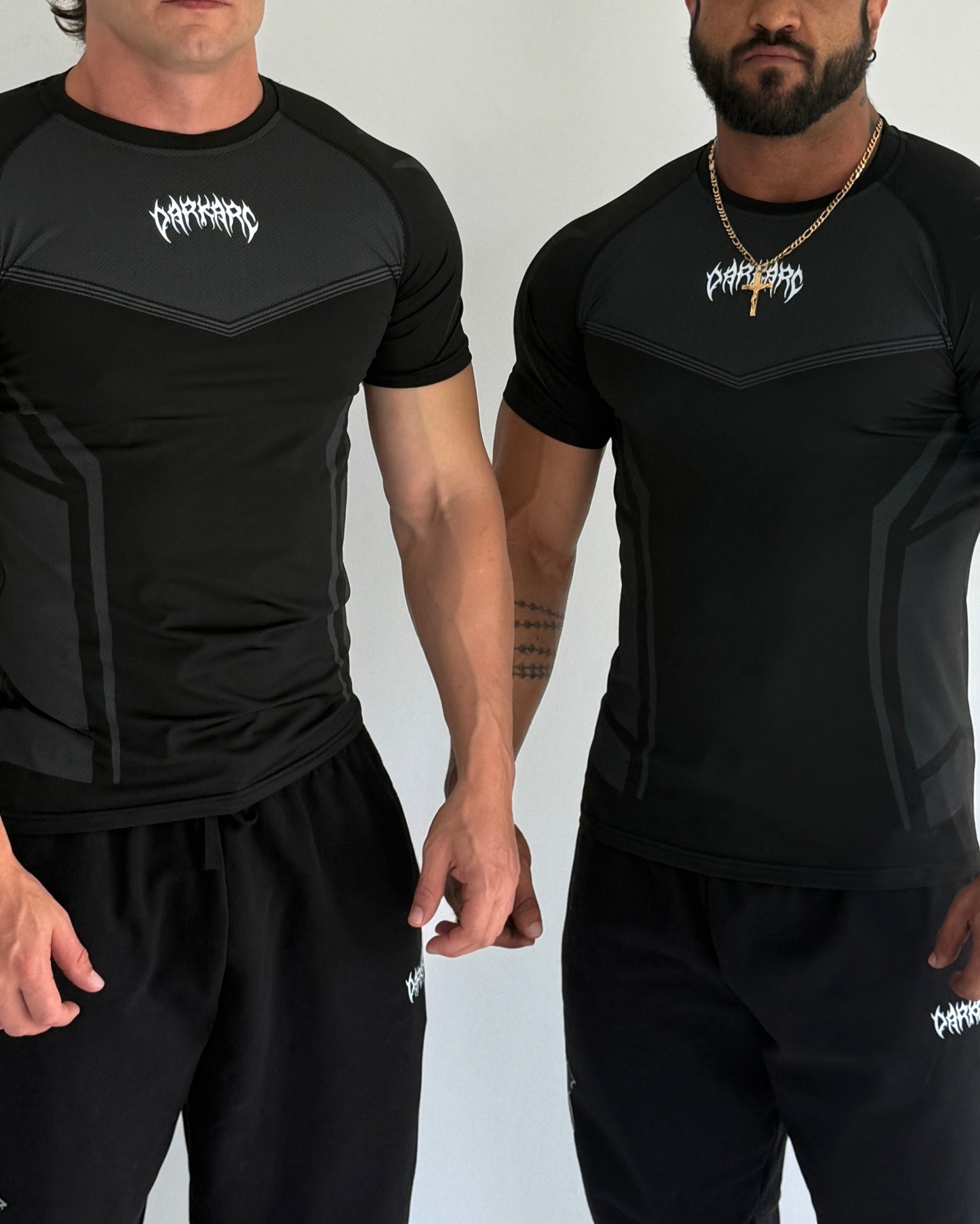COMPRESSION TEE