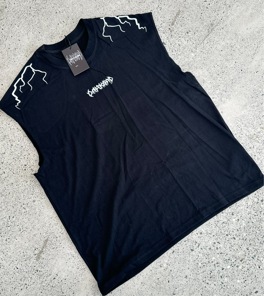 CUT OFF TANK