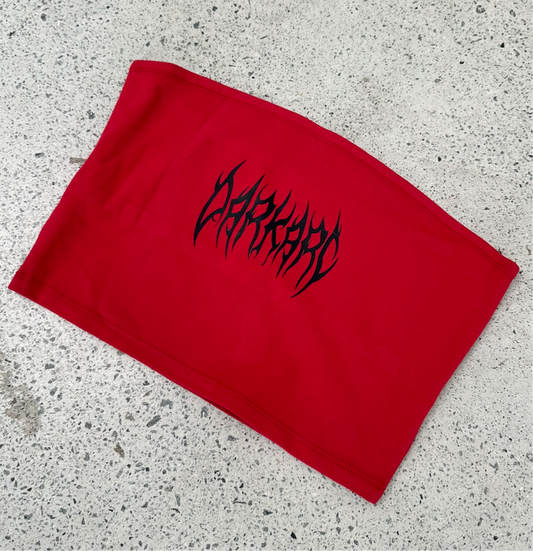 BANDEAU - RED