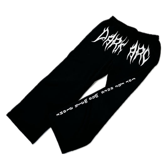 OG WIDE LEG TRACKIES