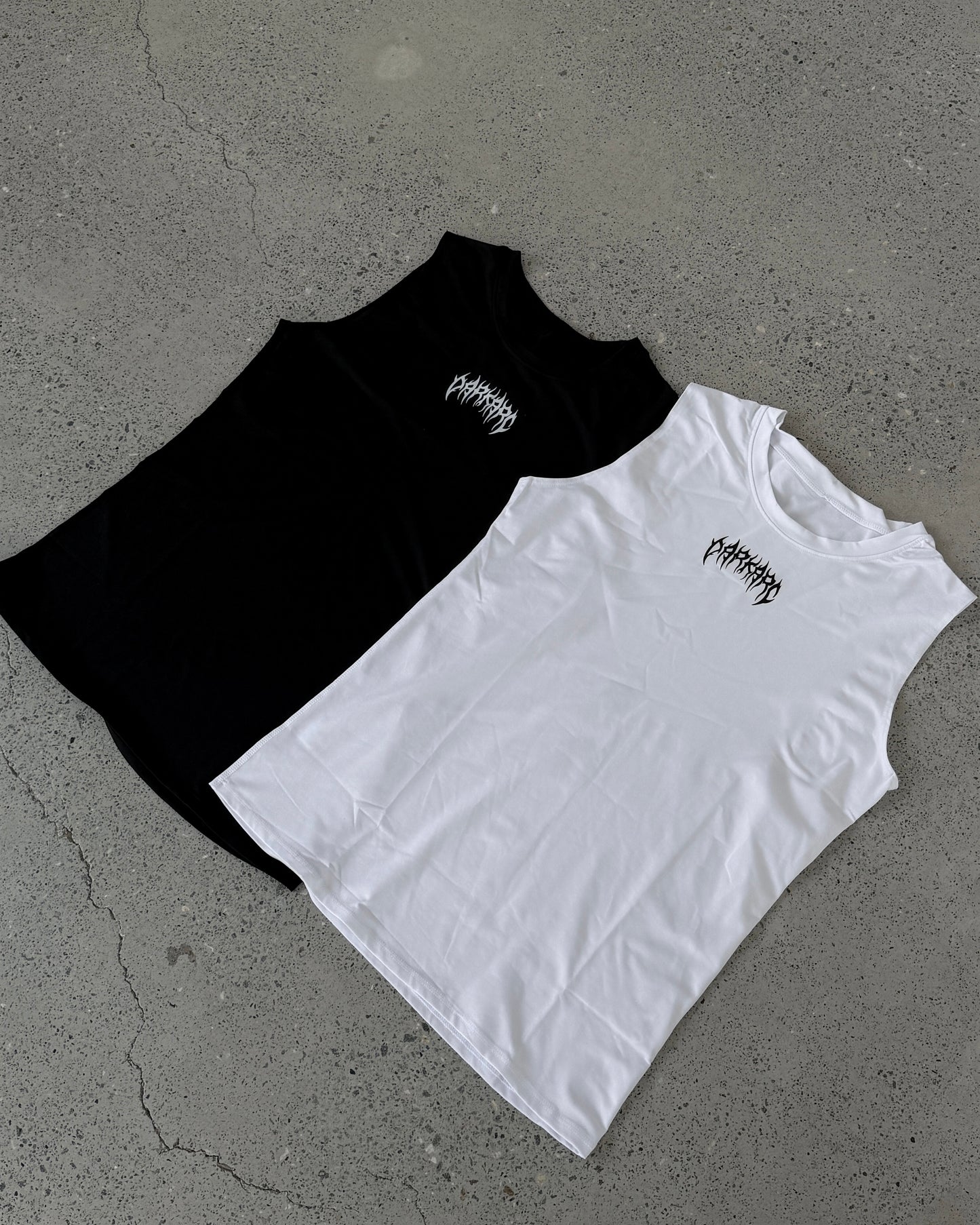 COMPRESSION TANK