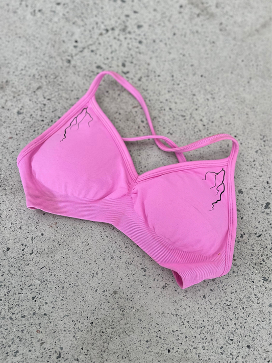 CROP - PINK