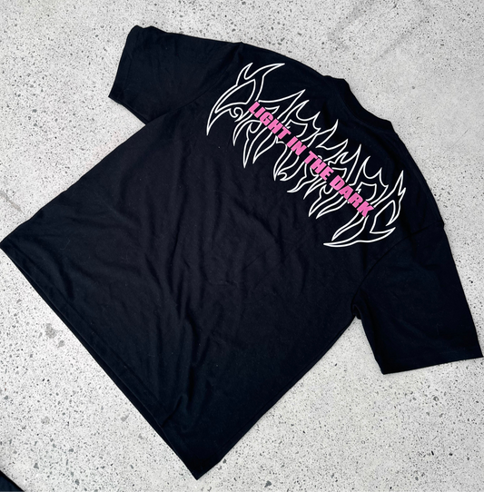 OVERSIZED - PINK