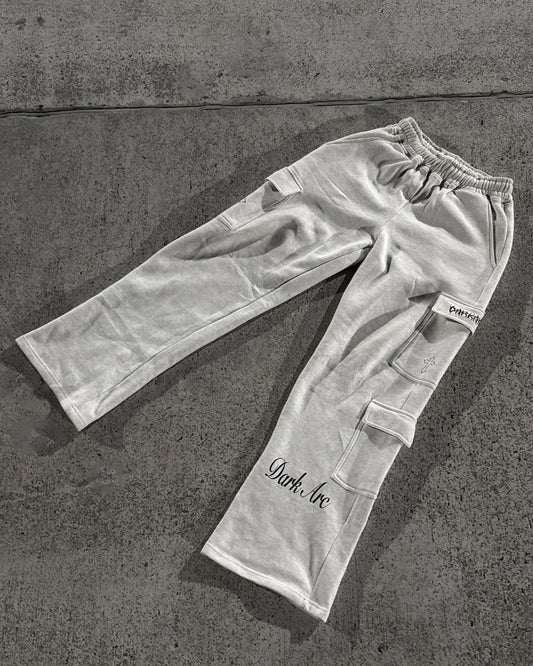 CARGOS GREY