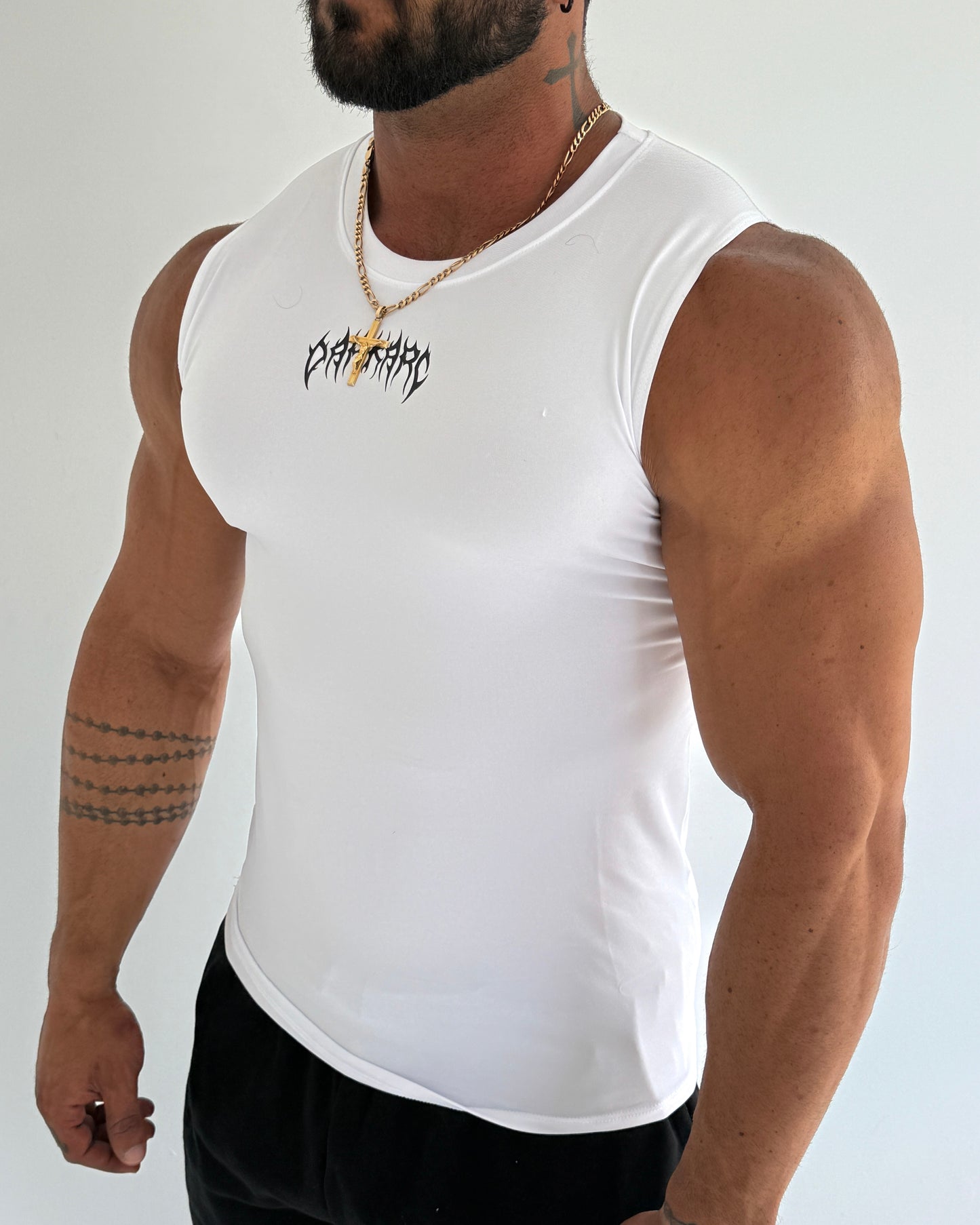 COMPRESSION TANK