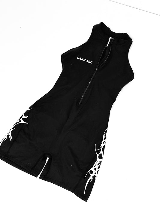 DARK ROMPER