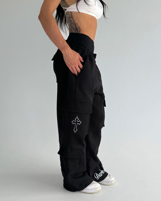 CARGOS BLACK